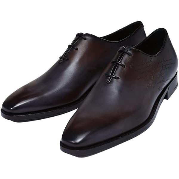 Amazon | [BERLUTI] (ベルルッティ) ビジネスシューズ 革靴 レザー